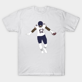 Khalil Mack T-Shirt